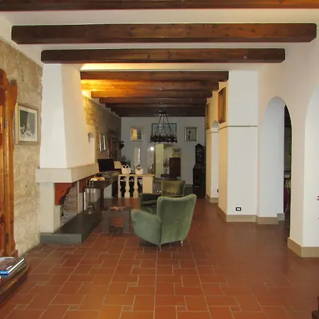 Masseria Sant'anna 4* バーリ