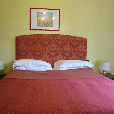 ホテル Masseria Sant'anna 4*