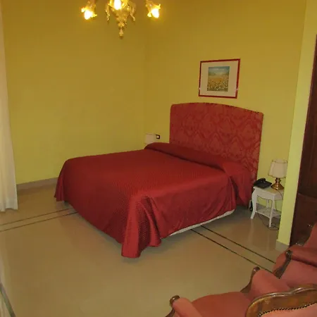 Masseria Sant'anna 4* バーリ