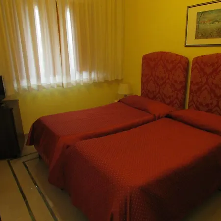 ホテル Masseria Sant'anna 4*