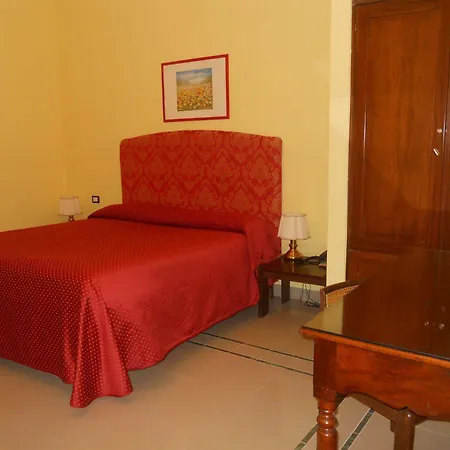 ホテル Masseria Sant'anna