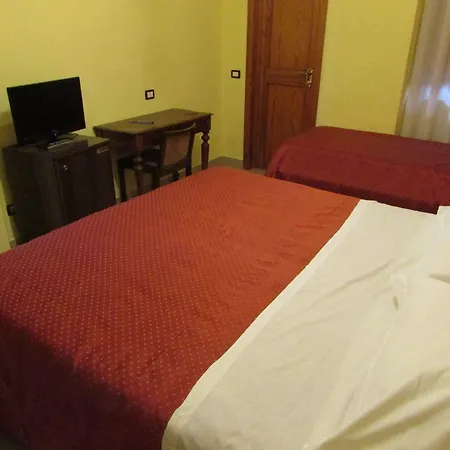 Masseria Sant'anna ホテル