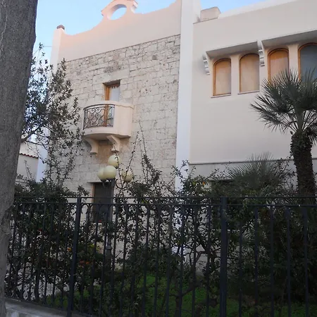Masseria Sant'anna 巴里