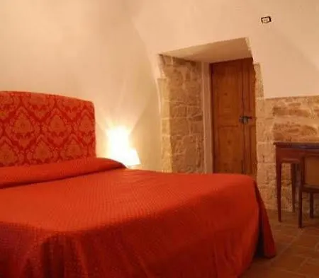 Masseria Sant'anna ホテル