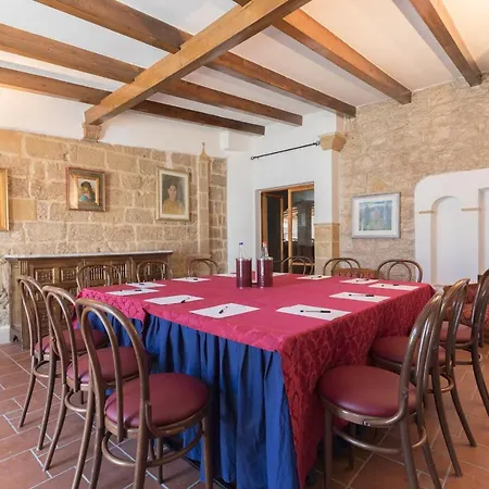 Masseria Sant'anna 酒店 巴里