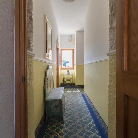 酒店 Masseria Sant'anna 4*