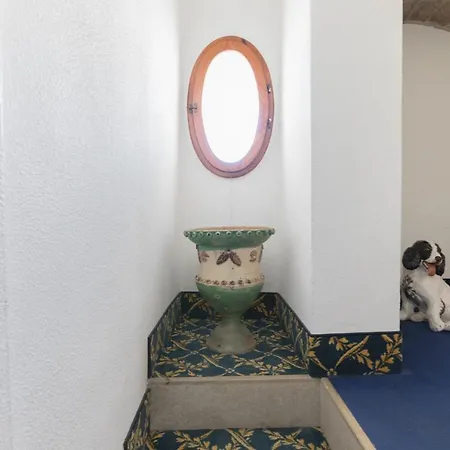 Masseria Sant'anna 4* 巴里