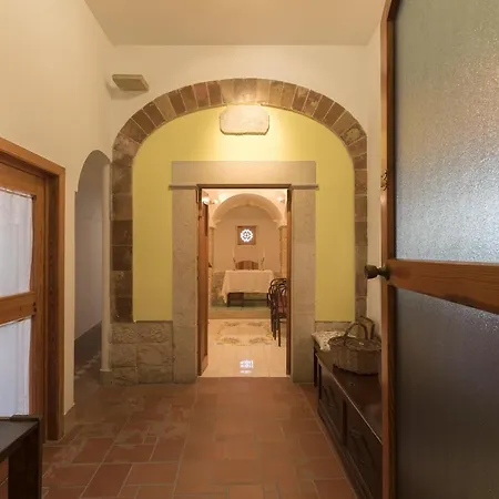酒店 Masseria Sant'anna 4*