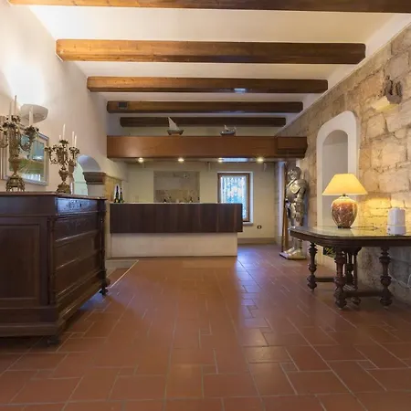 Masseria Sant'anna Bari