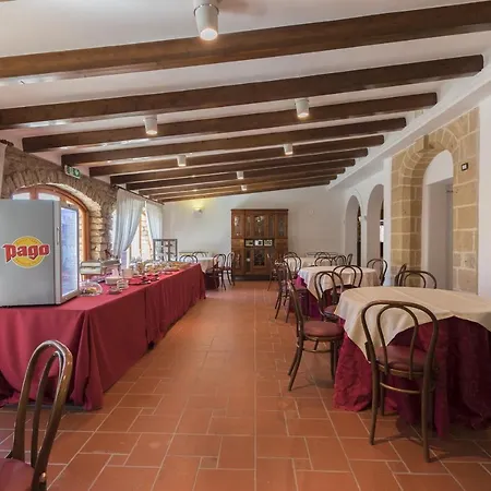 酒店 Masseria Sant'anna 巴里