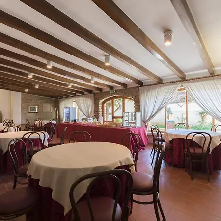 Masseria Sant'anna バーリ