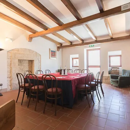 ホテル Masseria Sant'anna