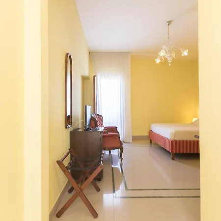 Masseria Sant'anna ホテル バーリ