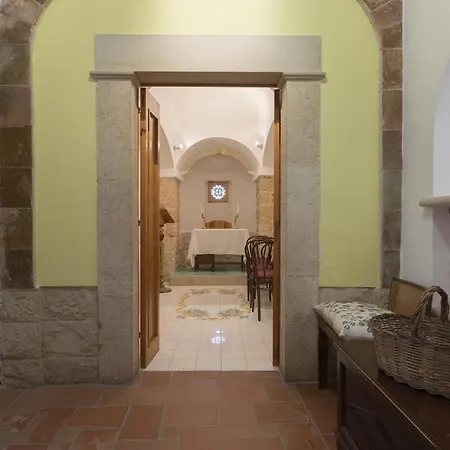 Masseria Sant'anna 4* バーリ