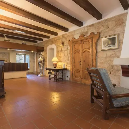 Masseria Sant'anna バーリ