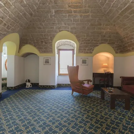 Masseria Sant'anna バーリ