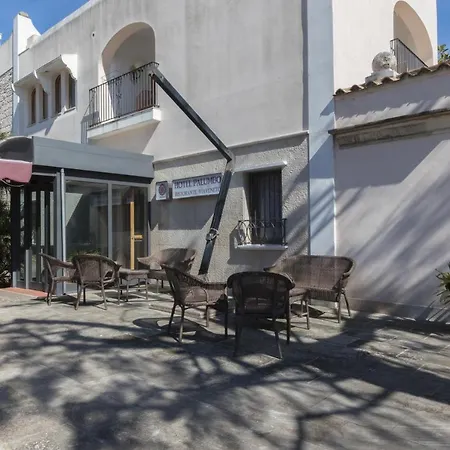 Masseria Sant'anna ホテル