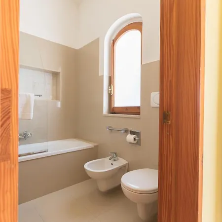Masseria Sant'anna Hotel 4*