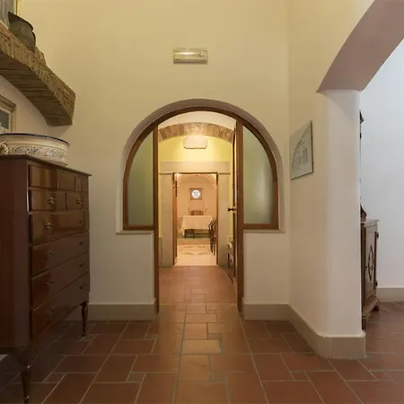 Masseria Sant'anna バーリ