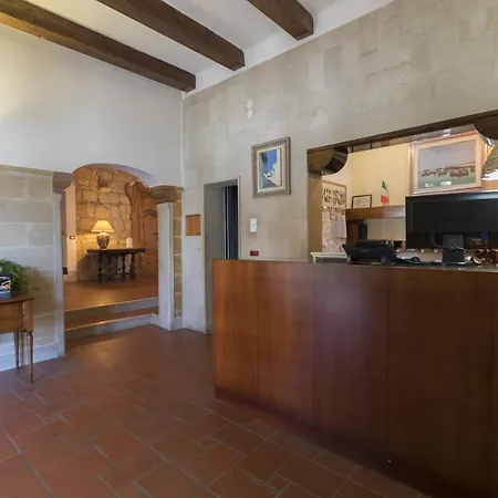 Hotel Masseria Sant'anna Bari