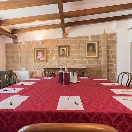 Masseria Sant'anna ホテル 4*