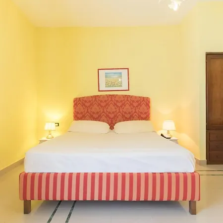Masseria Sant'anna ホテル