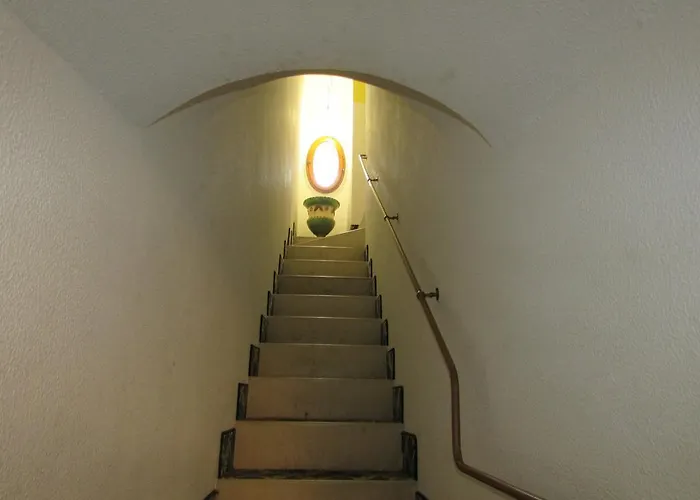 Masseria Sant'anna מלון