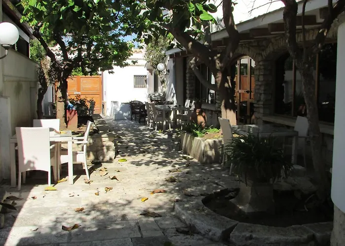 Masseria Sant'anna בארי