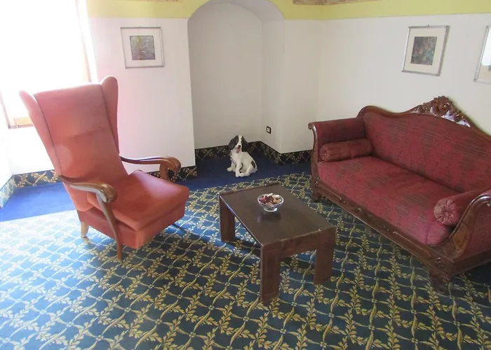 Masseria Sant'anna מלון