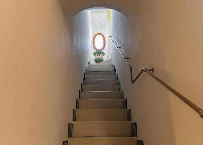 מלון Masseria Sant'anna 4*